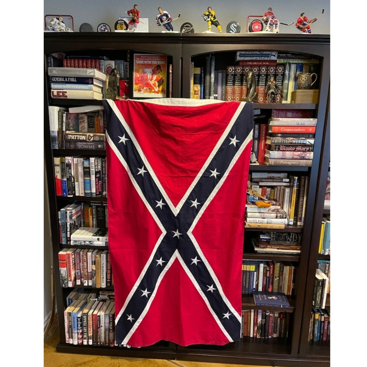 Ultimate Flags - Rebel Flags