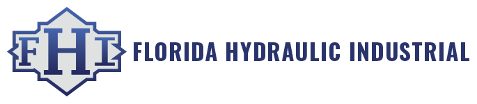 Florida Hydraulic Industrial logo