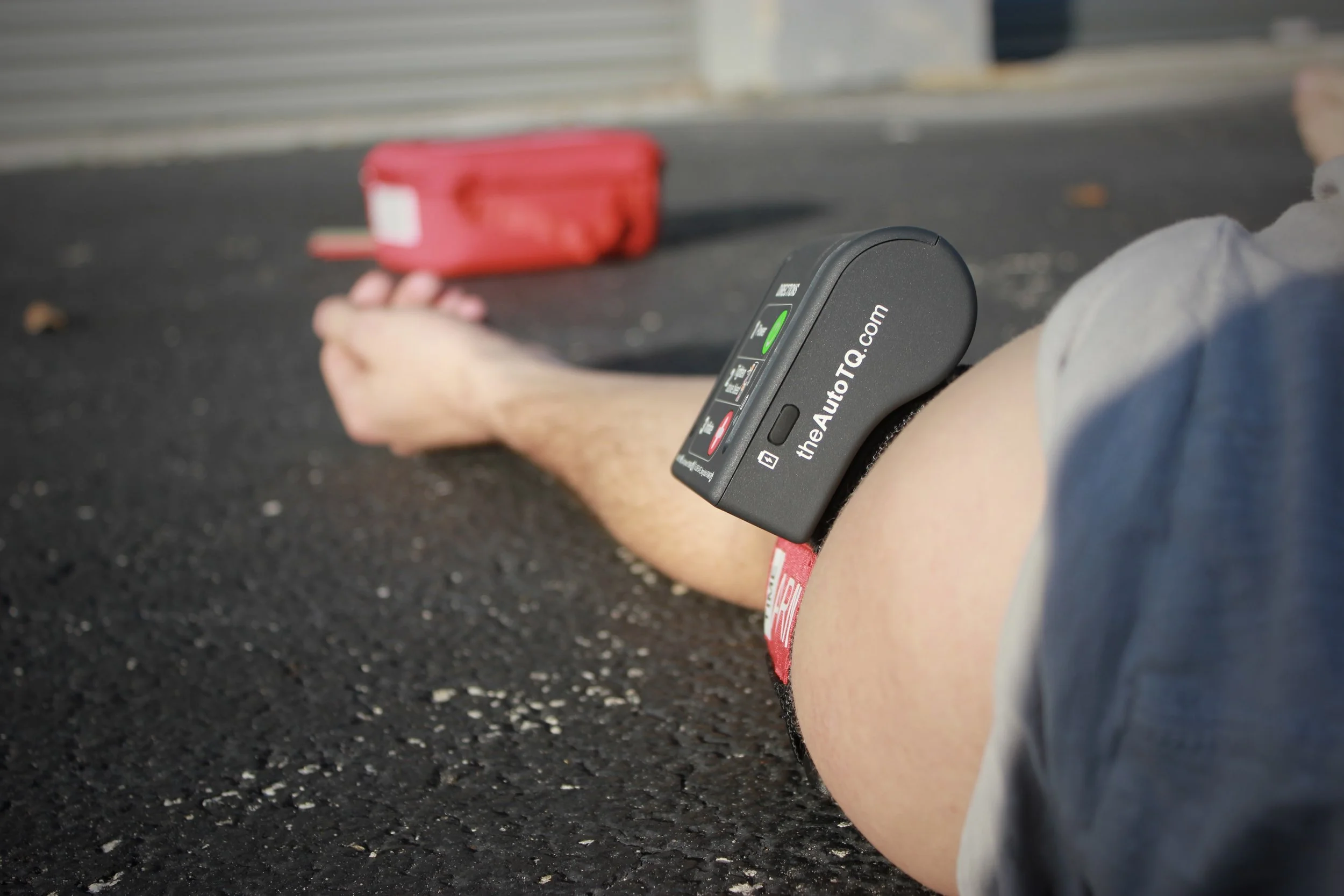 AutoTQ demonstration