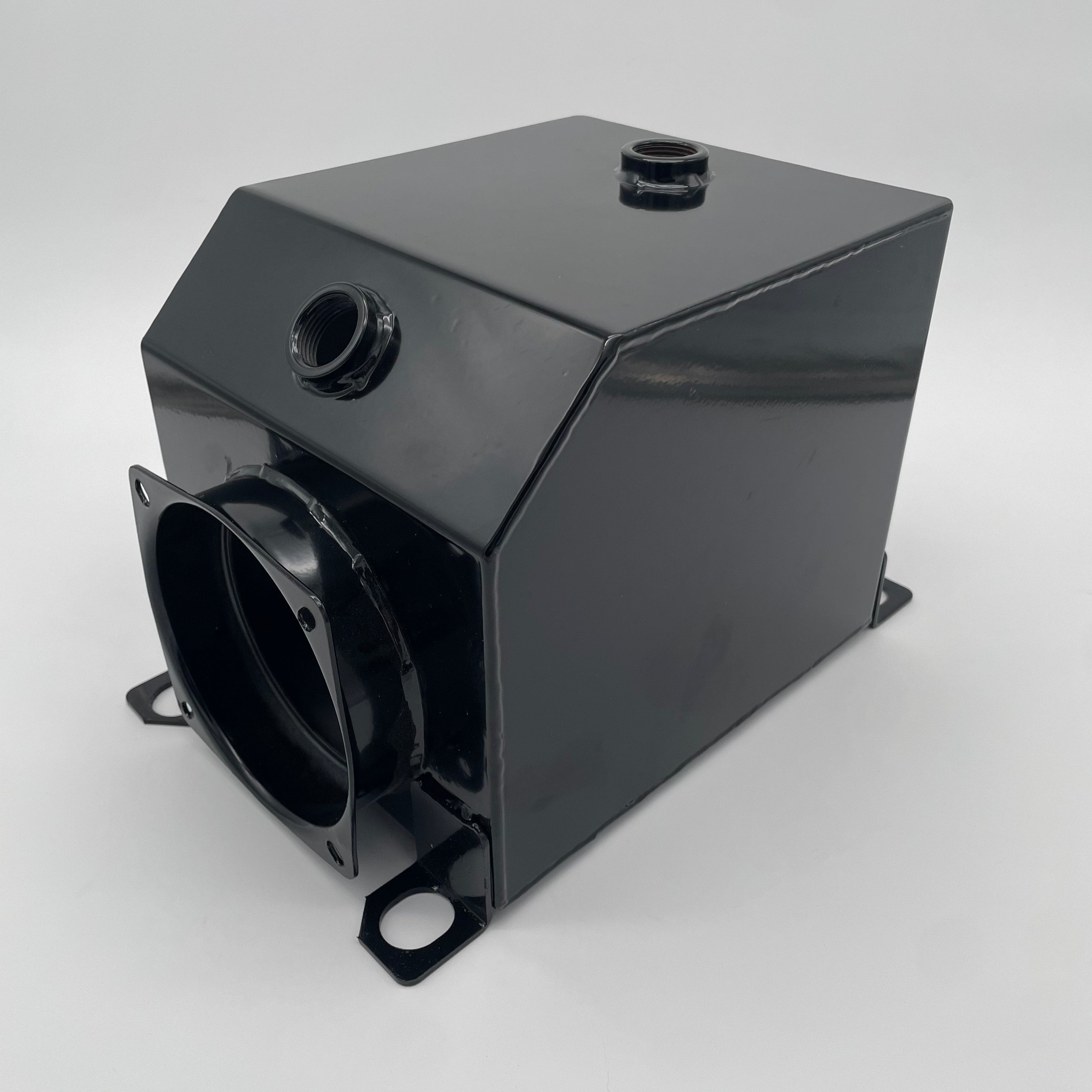 Hydraulic power unit and components