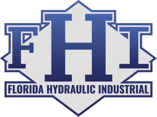Florida Hydraulic Industrial full logo