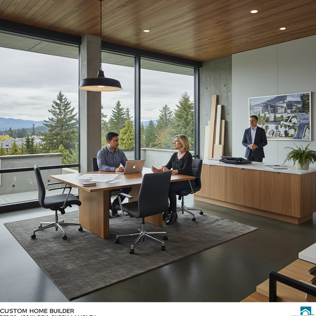Rechsteiner Signature Homes