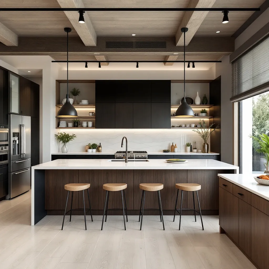Noura Homes - Quality Custom Homes in Burke Mountain