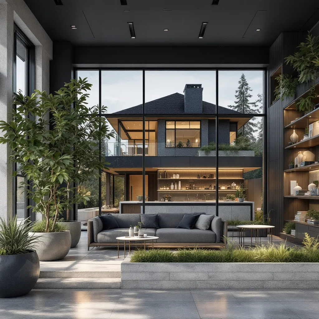 Homebuilders Association Vancouver (HAVAN)