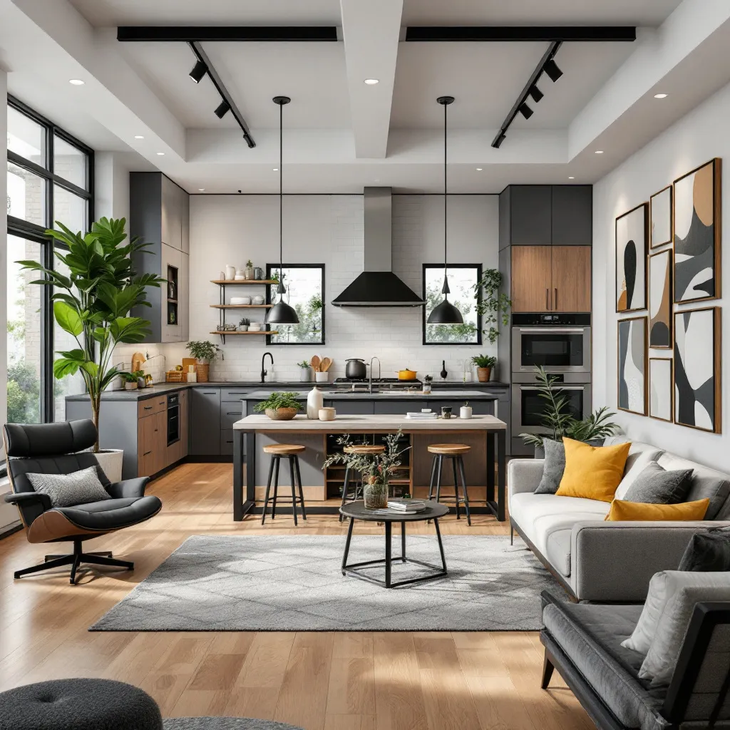 Rain City Homes Ltd.