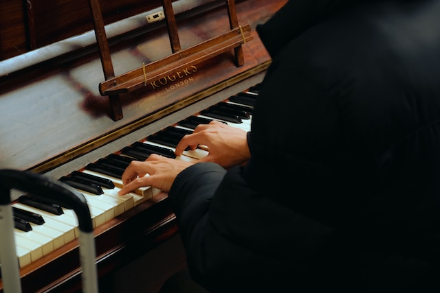 DREAMY PIANO: Music for Sleep, Meditation & Relaxation