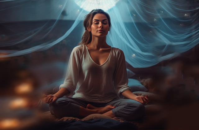 Body-Based Meditation