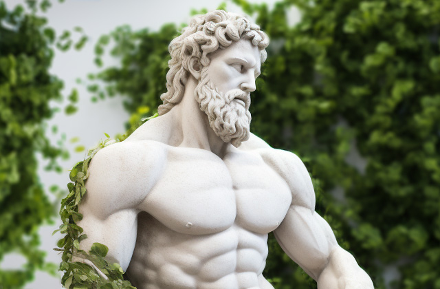 The 12 Labours of Heracles (Mythology ASMR)