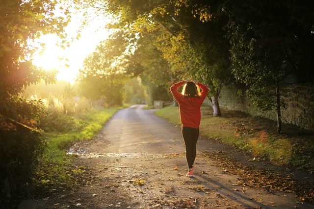 Health and Wellbeing Meditation