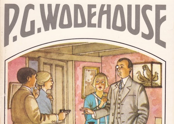 Ep. 669, Leave it to Psmith, part 1of10, by P.G. Wodehouse