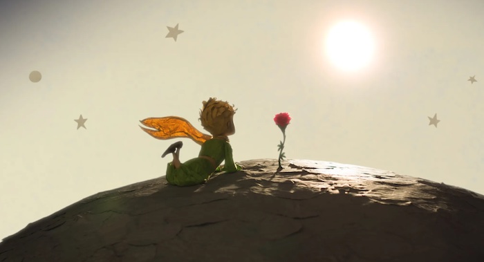 Reading You To Sleep | The Little Prince Part 2