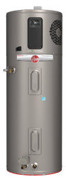 Embracing Efficiency: The Case for Hybrid Water Heaters