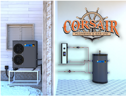 Unleashing the Potential of Air to Water Heat Pumps