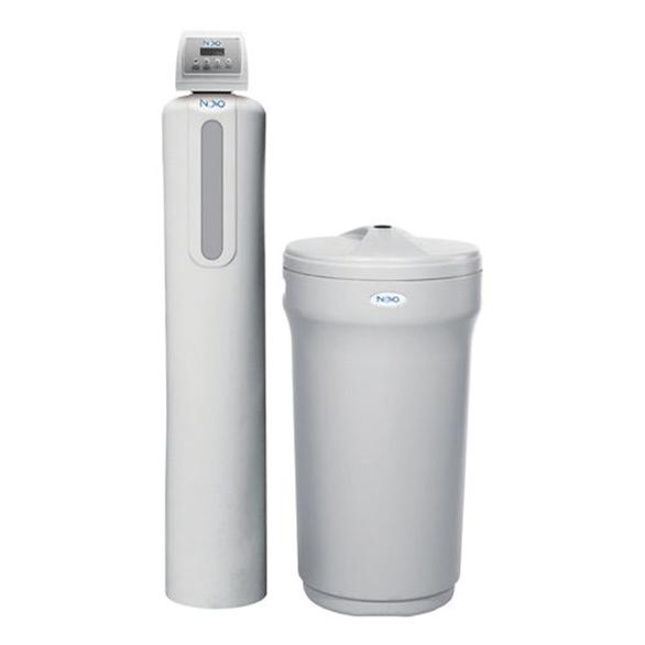 CANATURE 1.0 C/FT IRON FILTER WATER SOFTENER