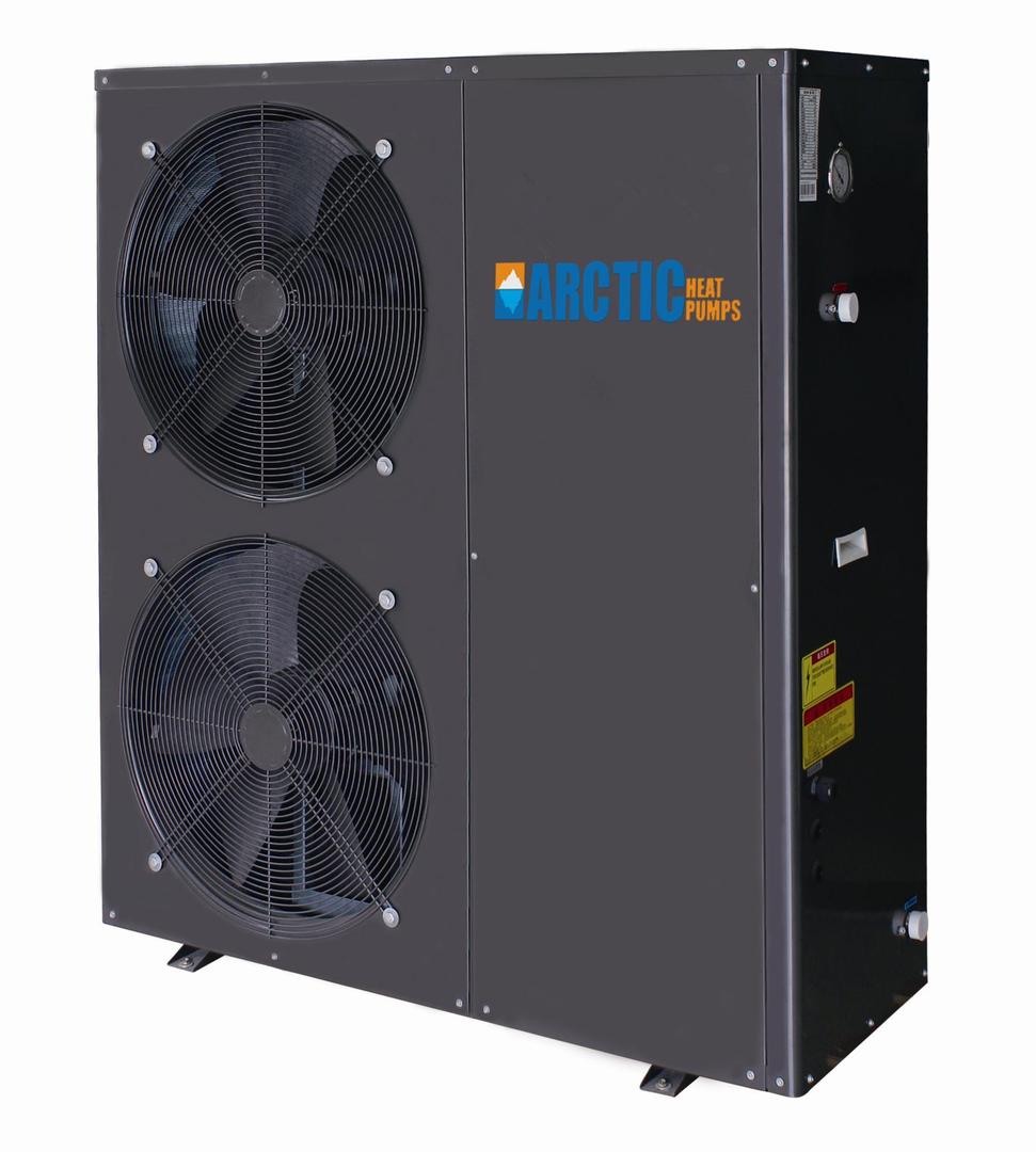 ARCTIC 48K AIR TO WATER HEAT PUMP