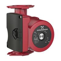 GRUNDFOS 1/6 HP CAST IRON 3 SPEED CIRCULATOR