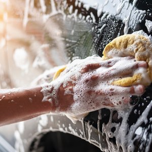 car wash 2