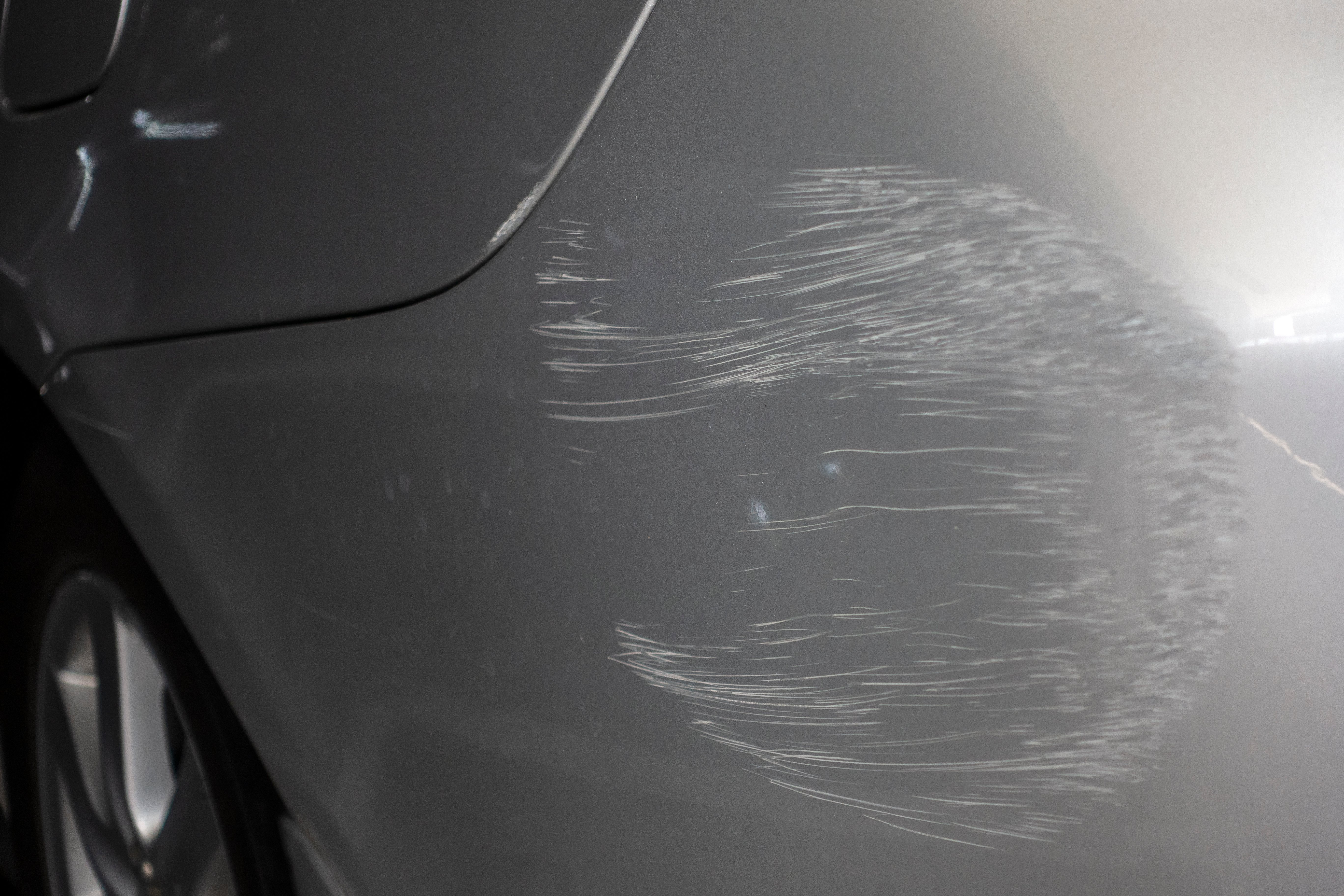 car_scratch