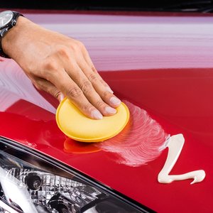 Car Wax