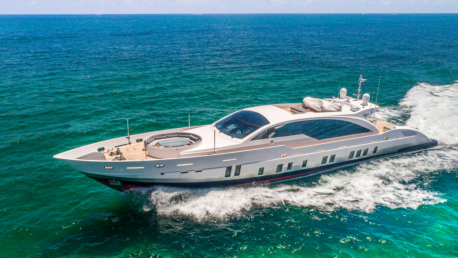 120′ Technomar