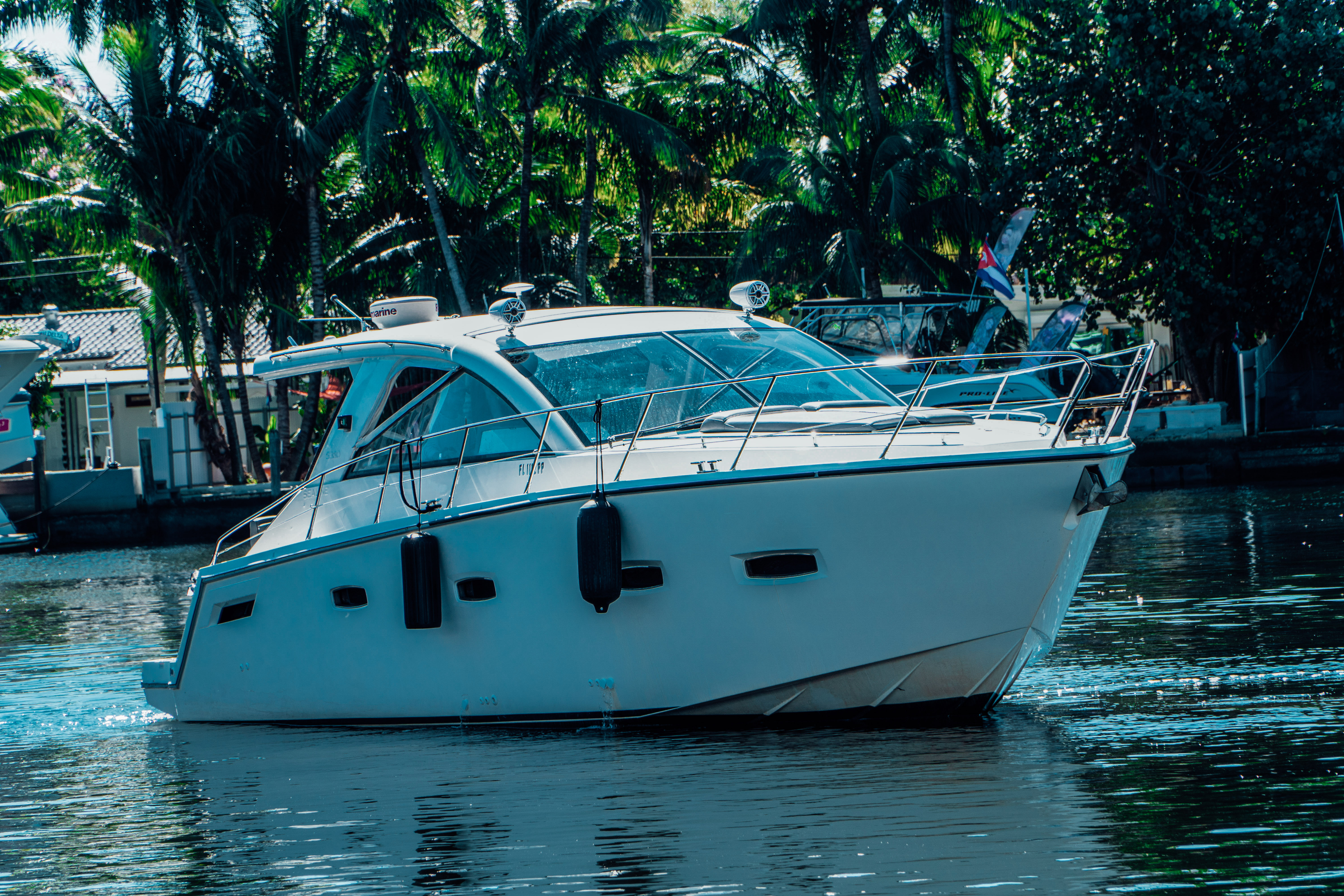 40′ Sealine