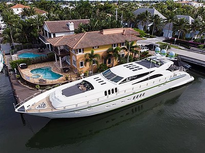 115′ Leopard