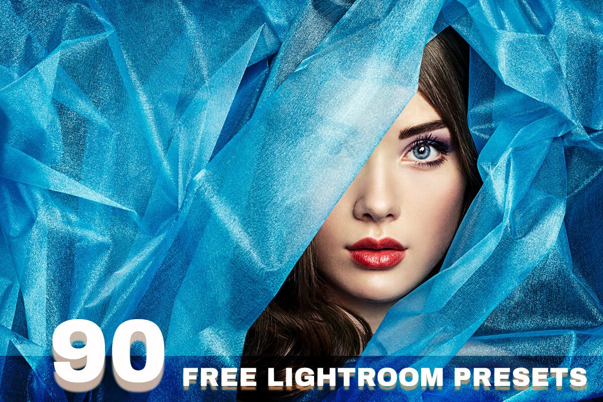 1300+ Best Free Lightroom Presets For 2024