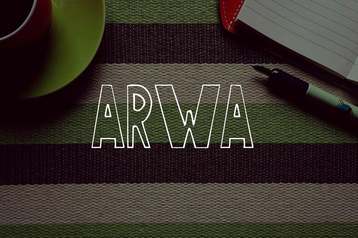 Arwa Featured