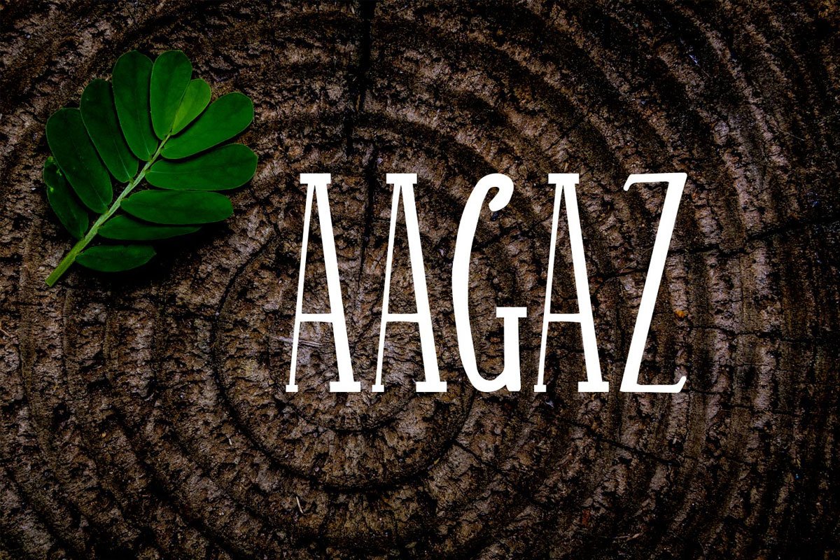 Aagaz Featured