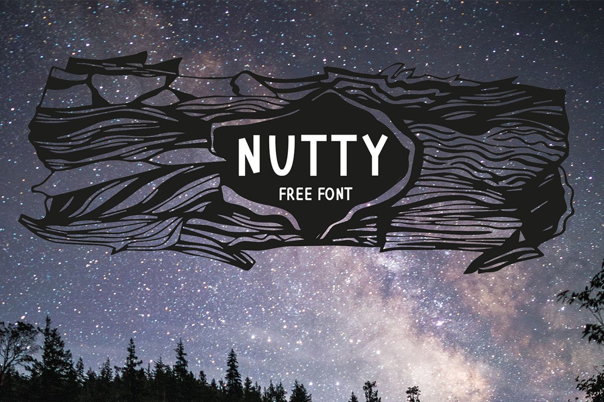 Nutty Featured