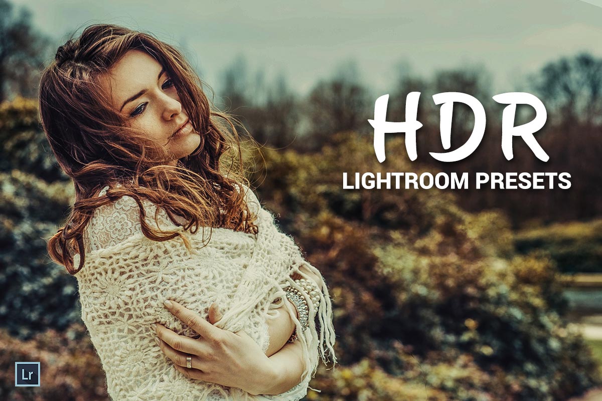 20 Free HDR Lightroom Presets