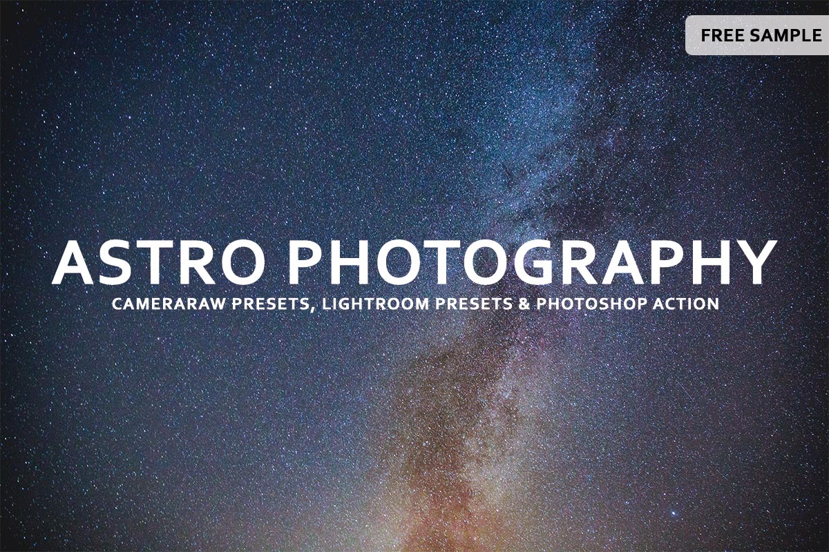 Astro Photography Feature Image
