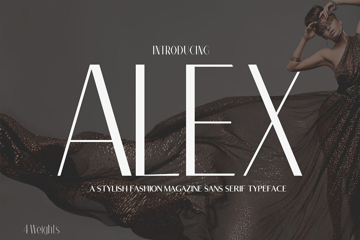 alex behance creativemarket