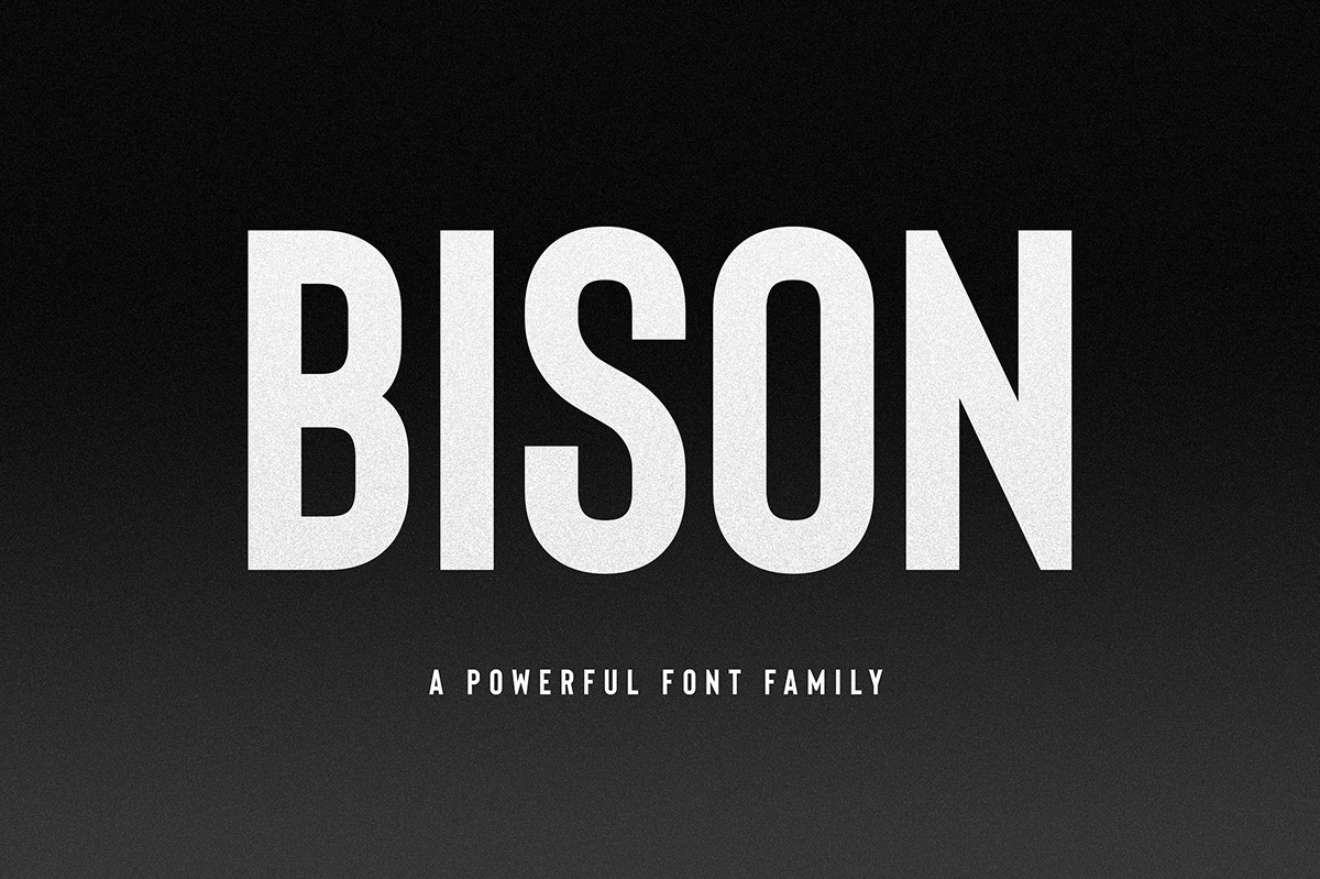 97 Modern Sans Serif Fonts That Are Perfect For Brands