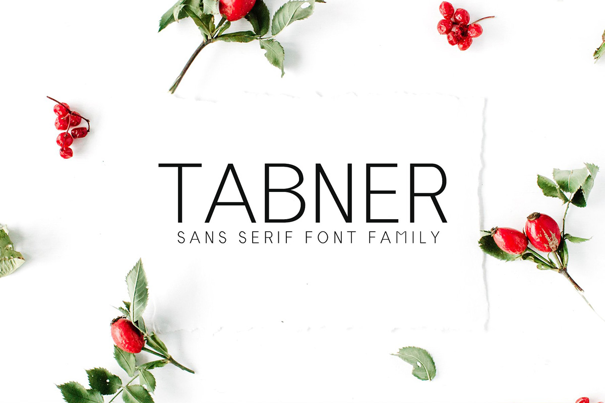 100 Modern Sans Serif Fonts For 2023