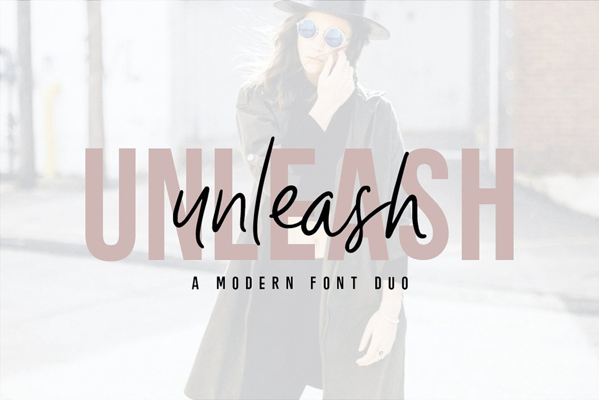 unleash 01