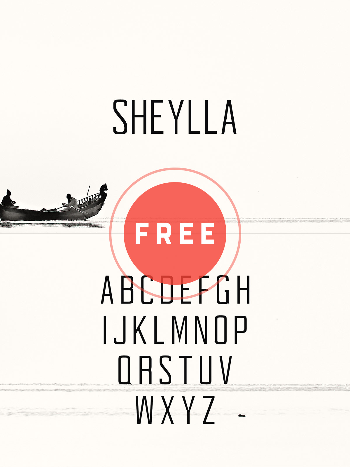 30 Best Collection Of Free Commercial Use Fonts
