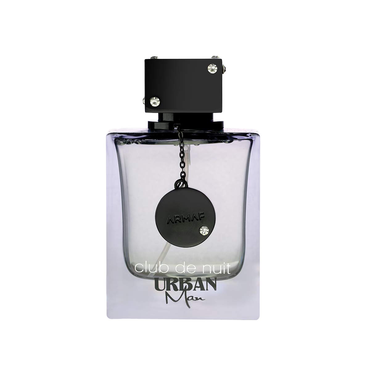 CLUB DE NUIT URBAN MAN EDP 105ml