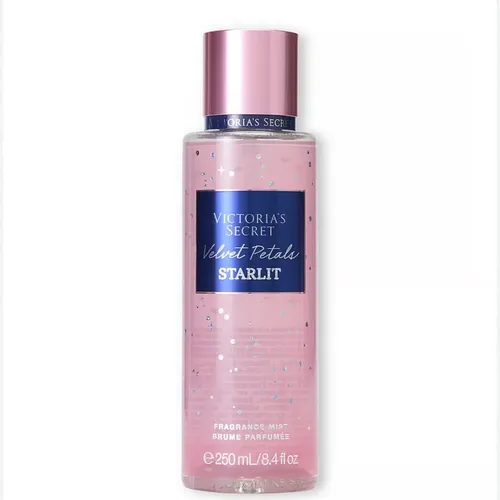 BODY SPLASH VELVET PETALS STARLIT