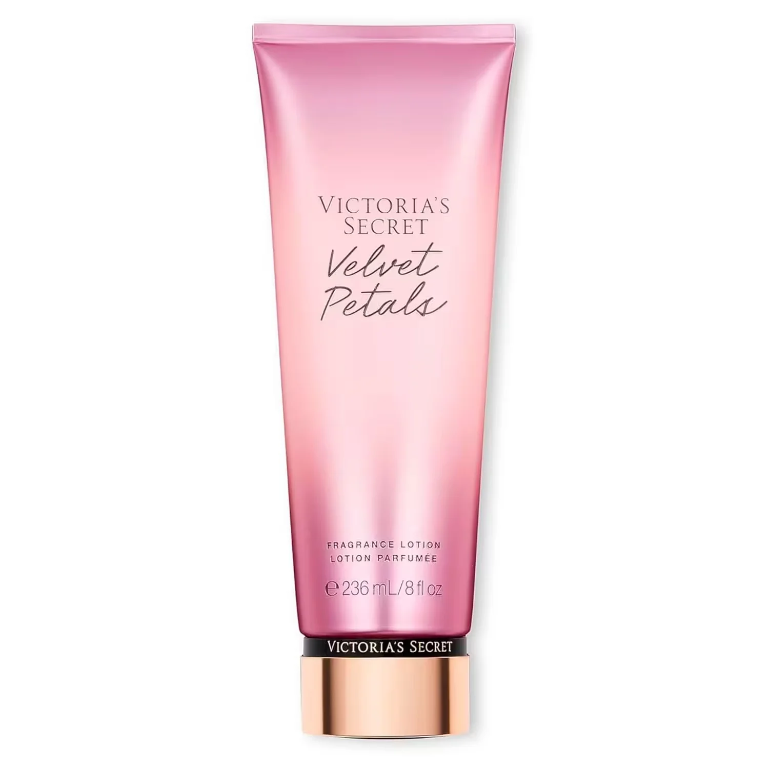 BODY LOTION VELVET PETALS