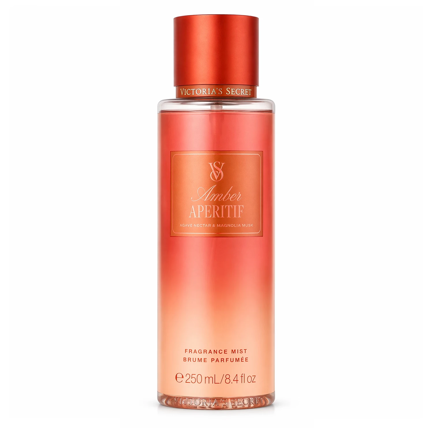 BODY SPLASH AMBER APERITIF