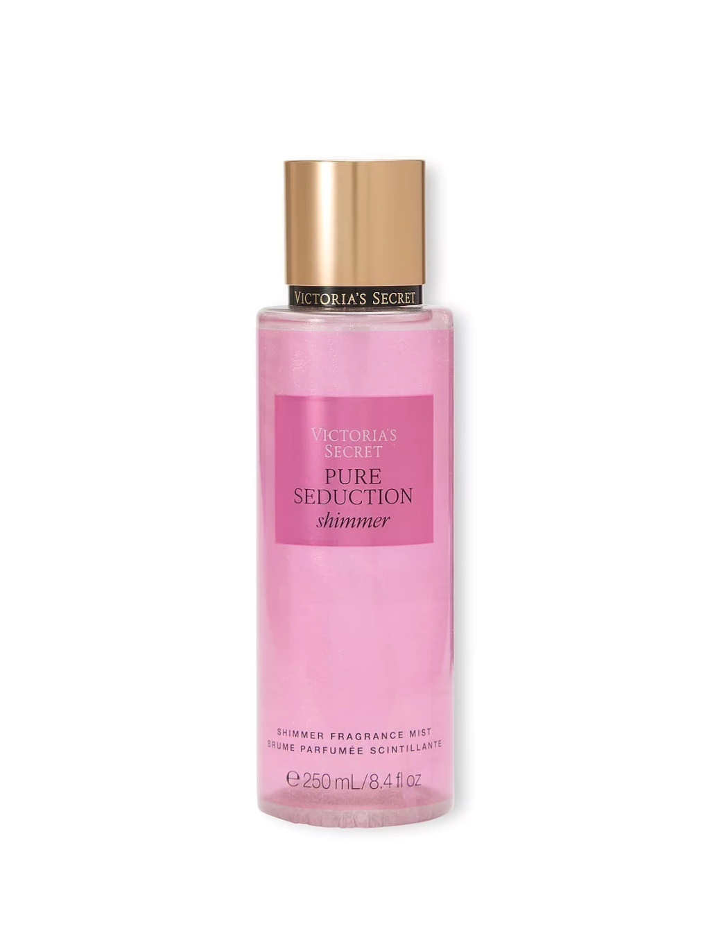 SHIMMER PURE SEDUCTION
