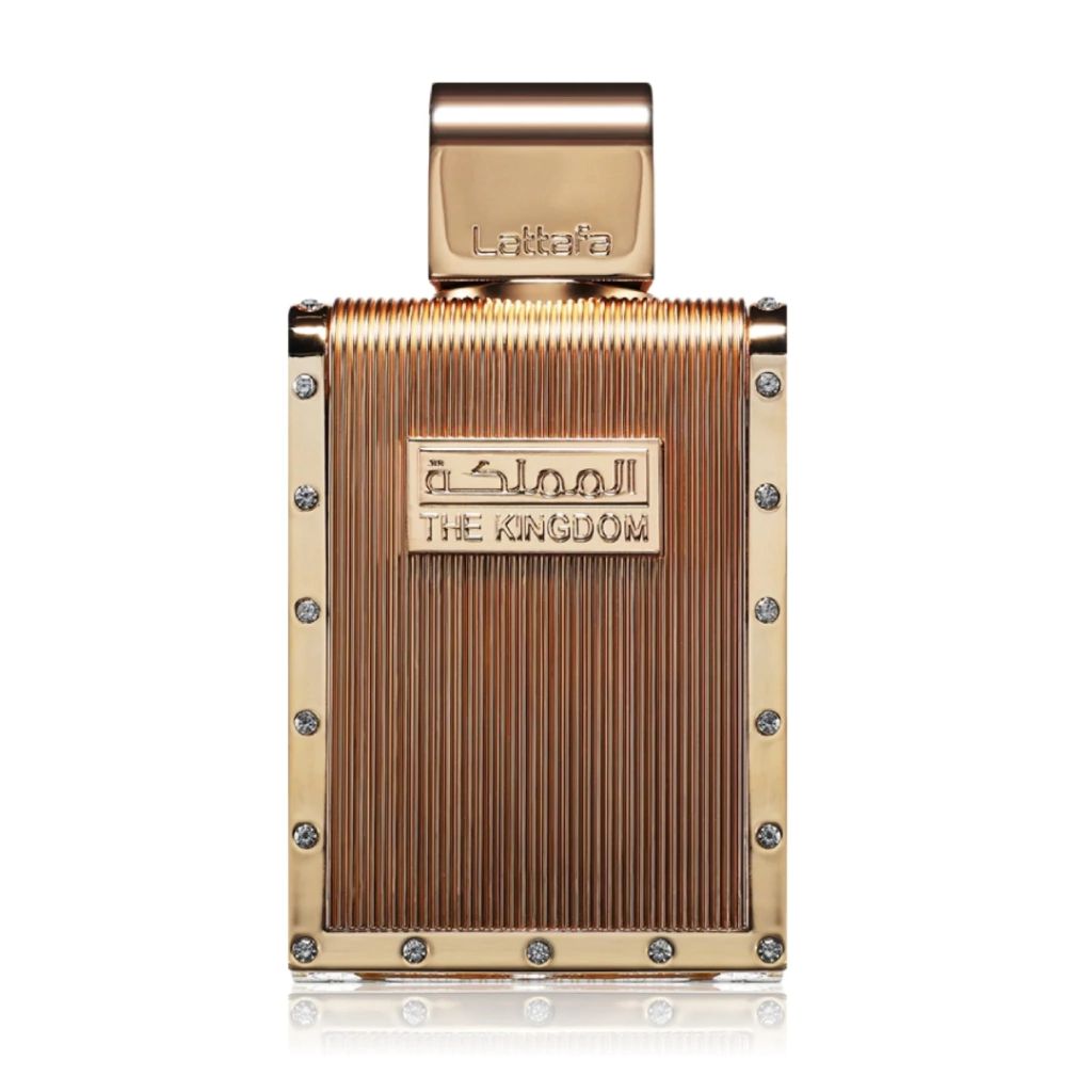 THE KINGDOM EDP 100ml