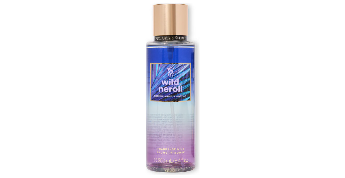 BODY SPLASH WILD NEROLI