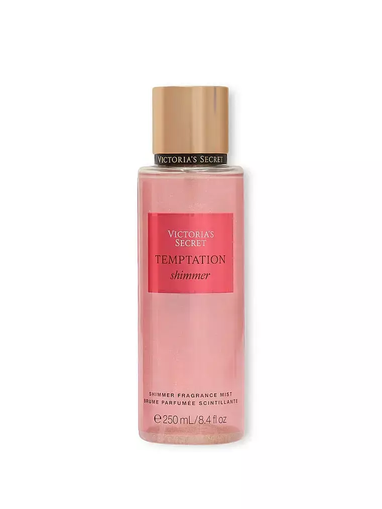 SHIMMER TEMPTATION