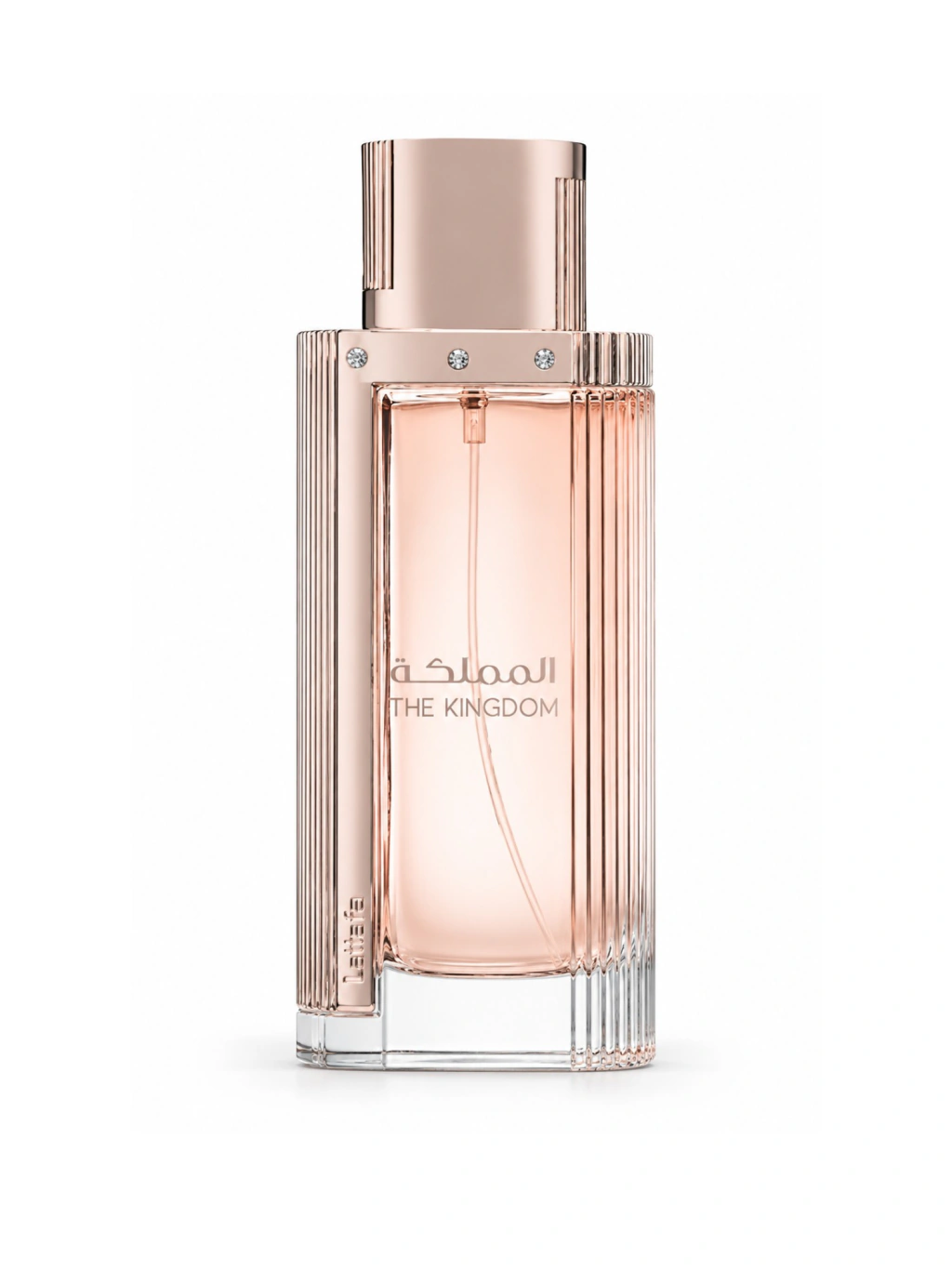 THE KINGDOM FOR WOMEN EDP 100ml