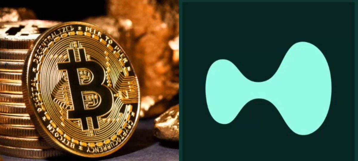 This Stat Just Placed Bitcoin Above Hyperliquid!