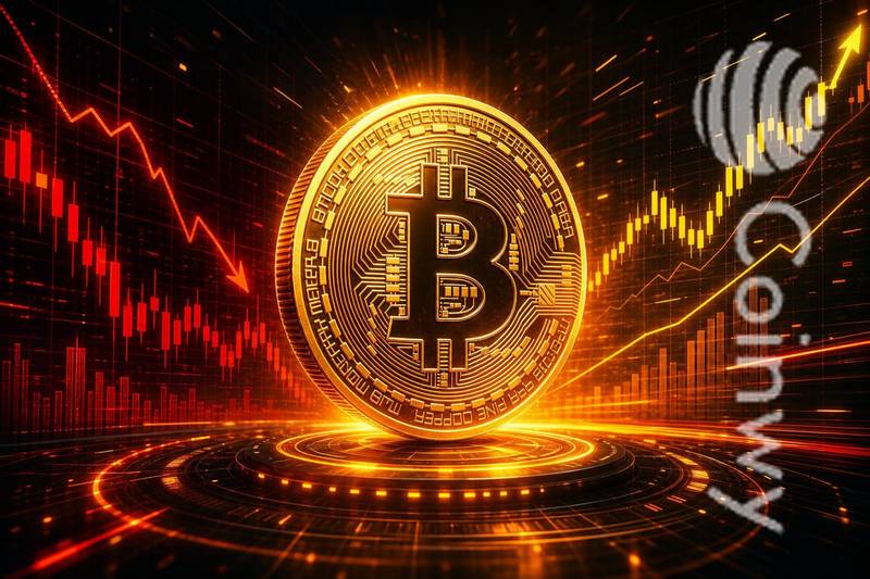 Bitcoin Price on May 28, 2026: BTC Daily Outlook