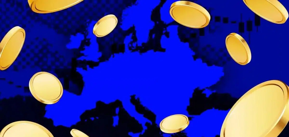 ECB Official Warns Stablecoins Could Cement Dollar Dominance Across Europe