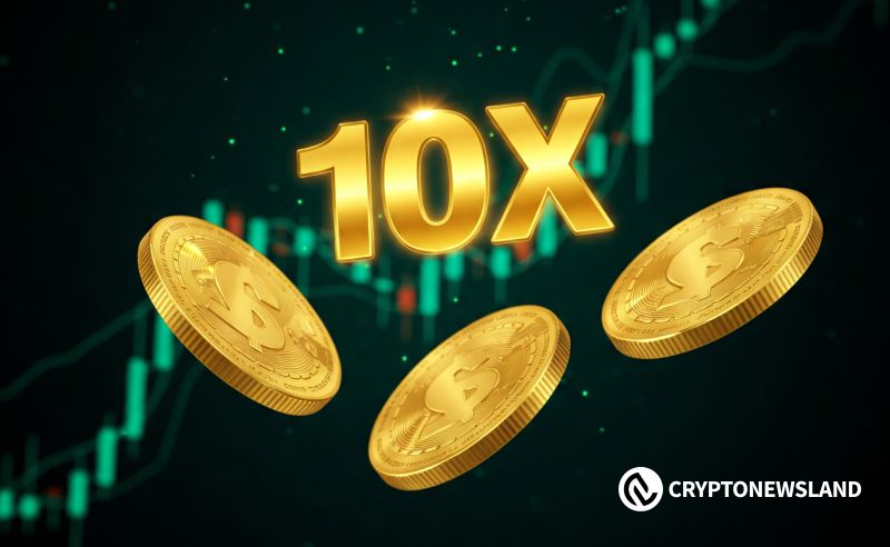 3 Crypto Coins Every Serious Trader Should Monitor — LTC, XLM, and BCH
